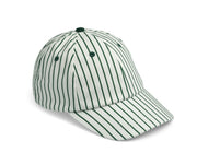 Danny Cap Streifen Garden Green