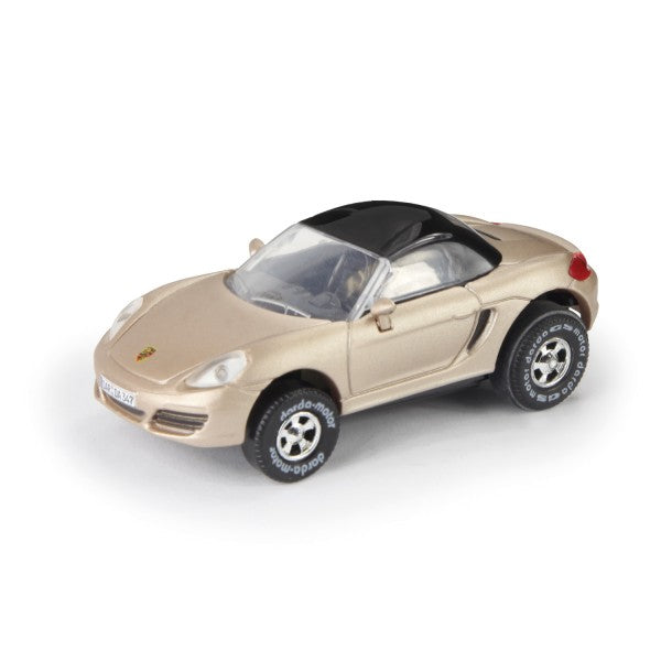 Porsche Boxter