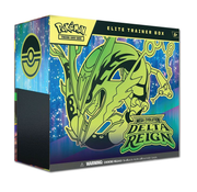 ME06 Delta Herrschaft' Elite Trainer Box