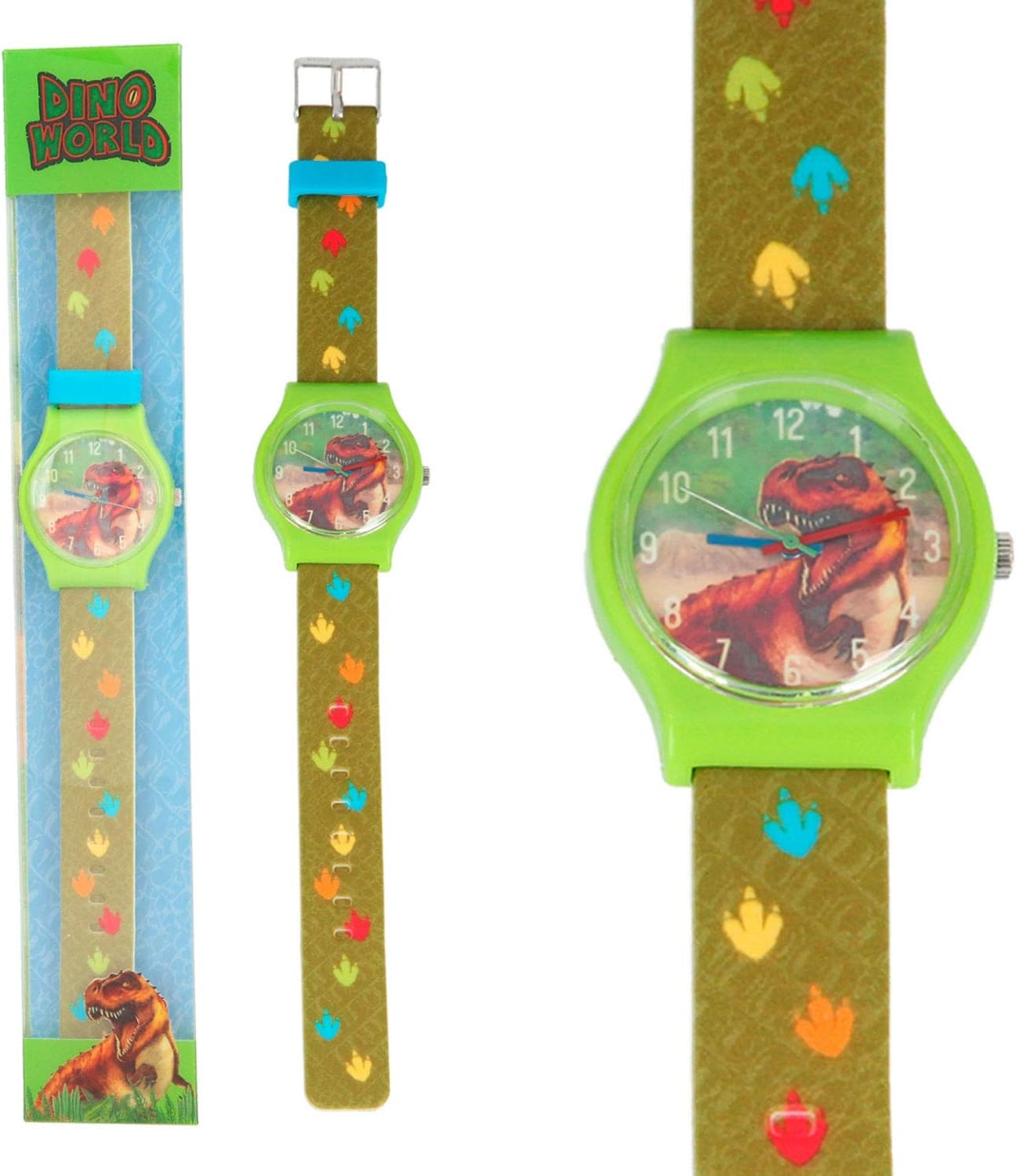 Henrik 2-piece toy set Apple Red - Rose