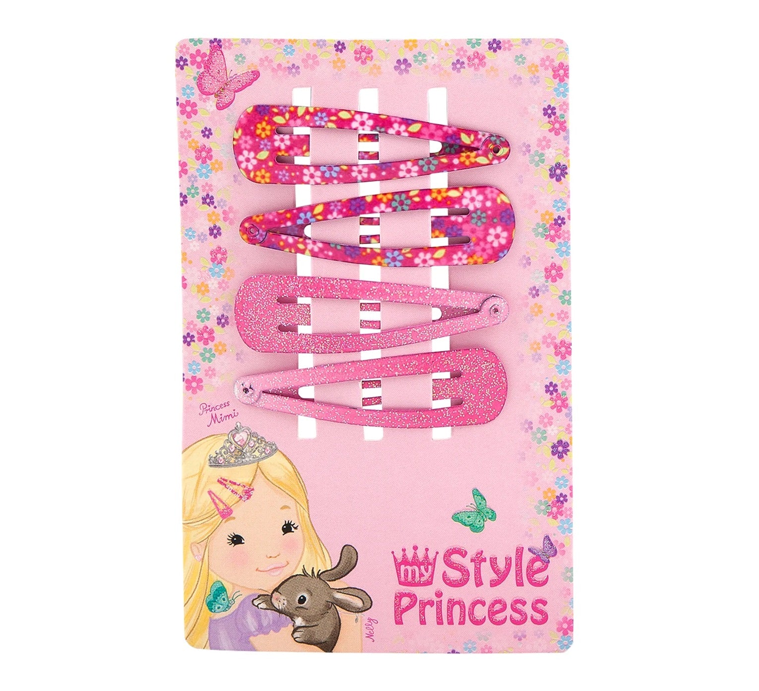 My Style Princess Haarspangen