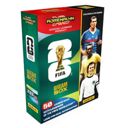 FIFA World Cup 2022 Stickers - 1 sticker pack