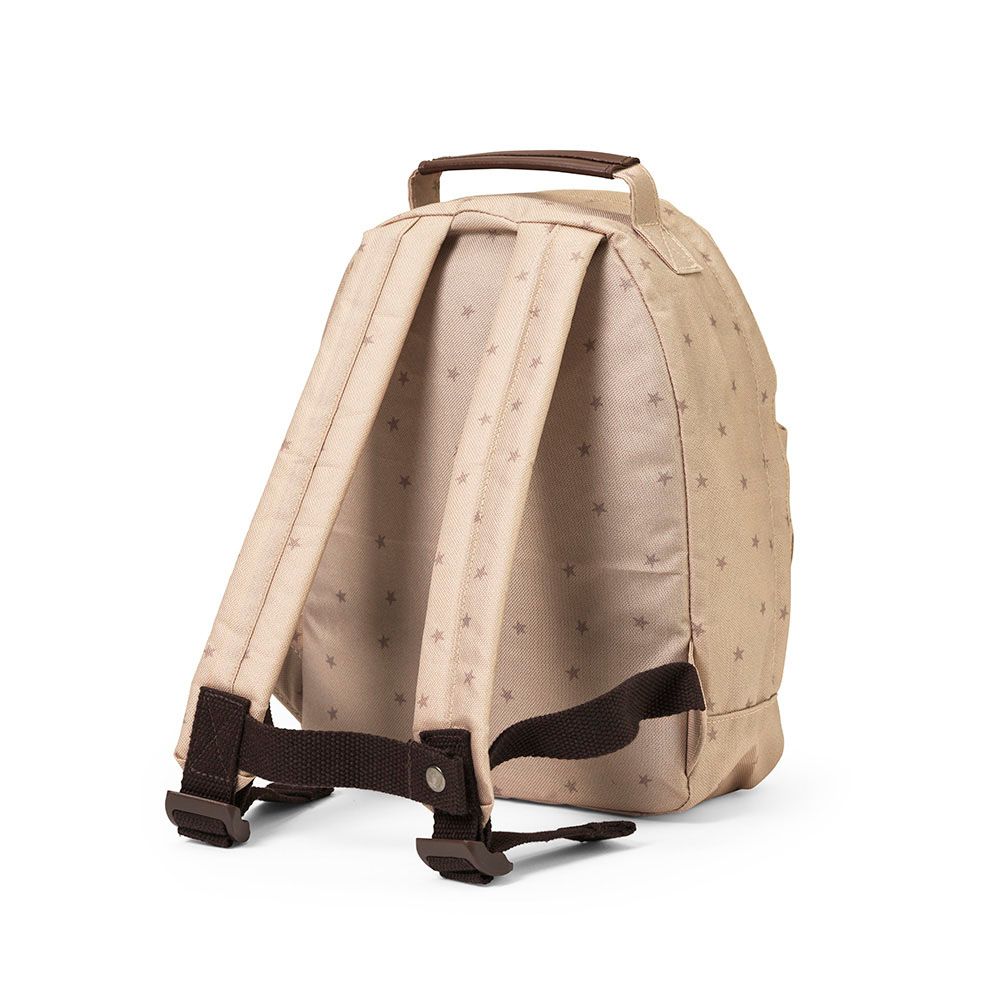 Veste polaire Mara, mélange de rose Toscane