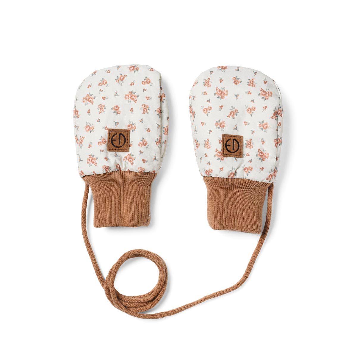 Handschuhe Autumn Rose 0- 12M