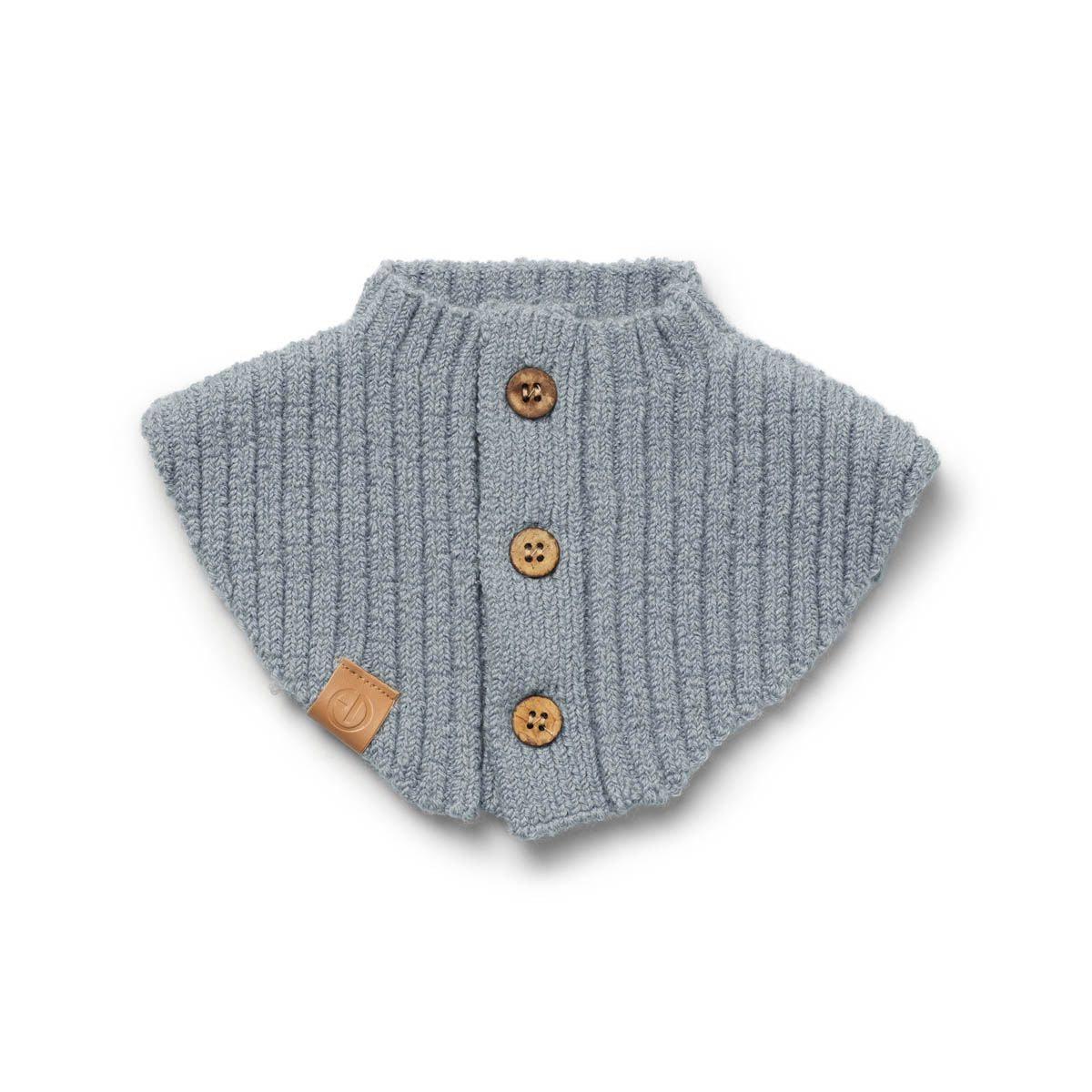 Halswärmer Sunrise Blue