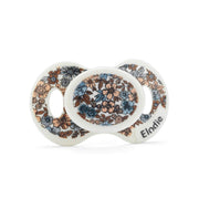 Schnuller Newborn Blue Garden 0-6M