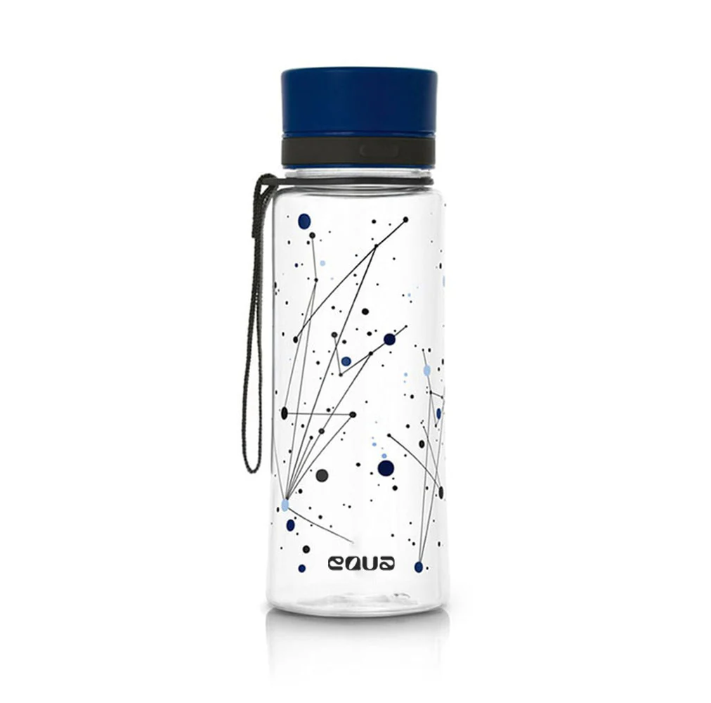 Trinkflasche Universe