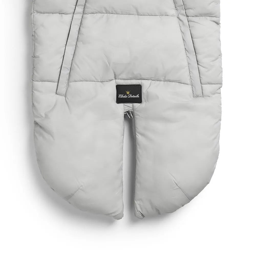 Fusssack Overall Mable Grey (geeignet für Autositz)