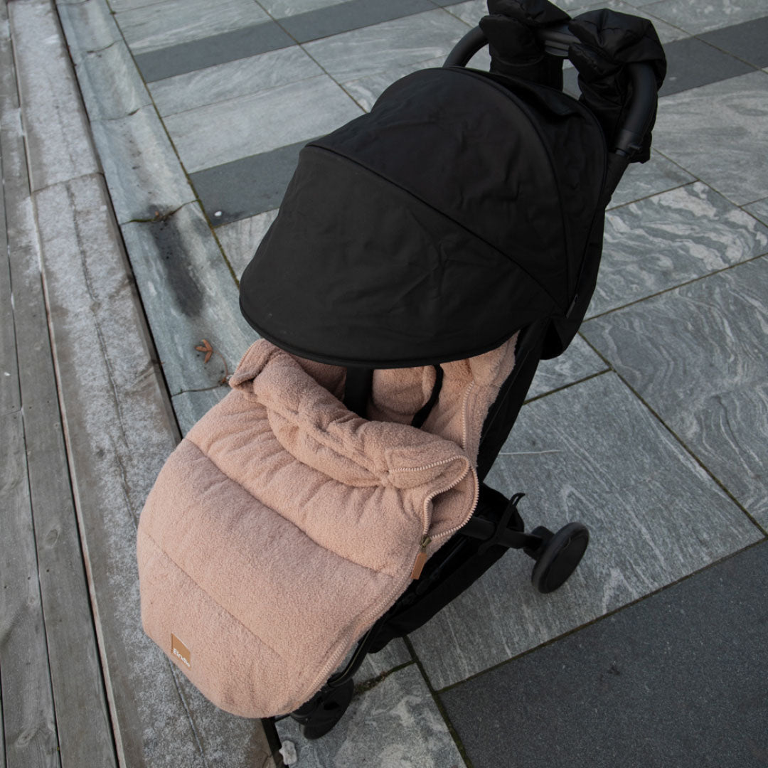 Ensemble de 2 matelas à langer - Couverture Pluie du désert