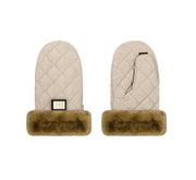 Set of 2 changing mats - Cover Desert Rain