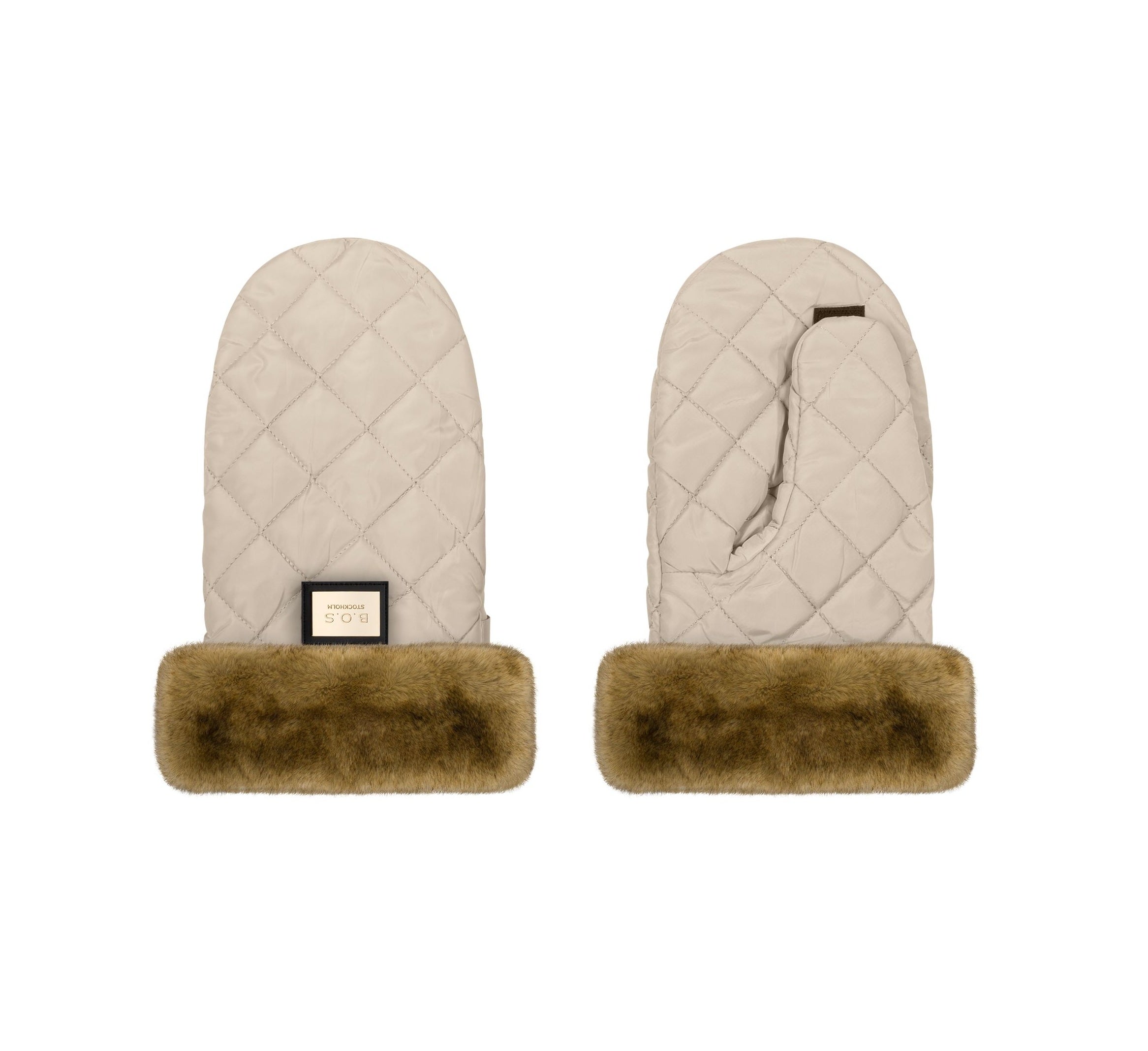 Set of 2 changing mats - Cover Desert Rain