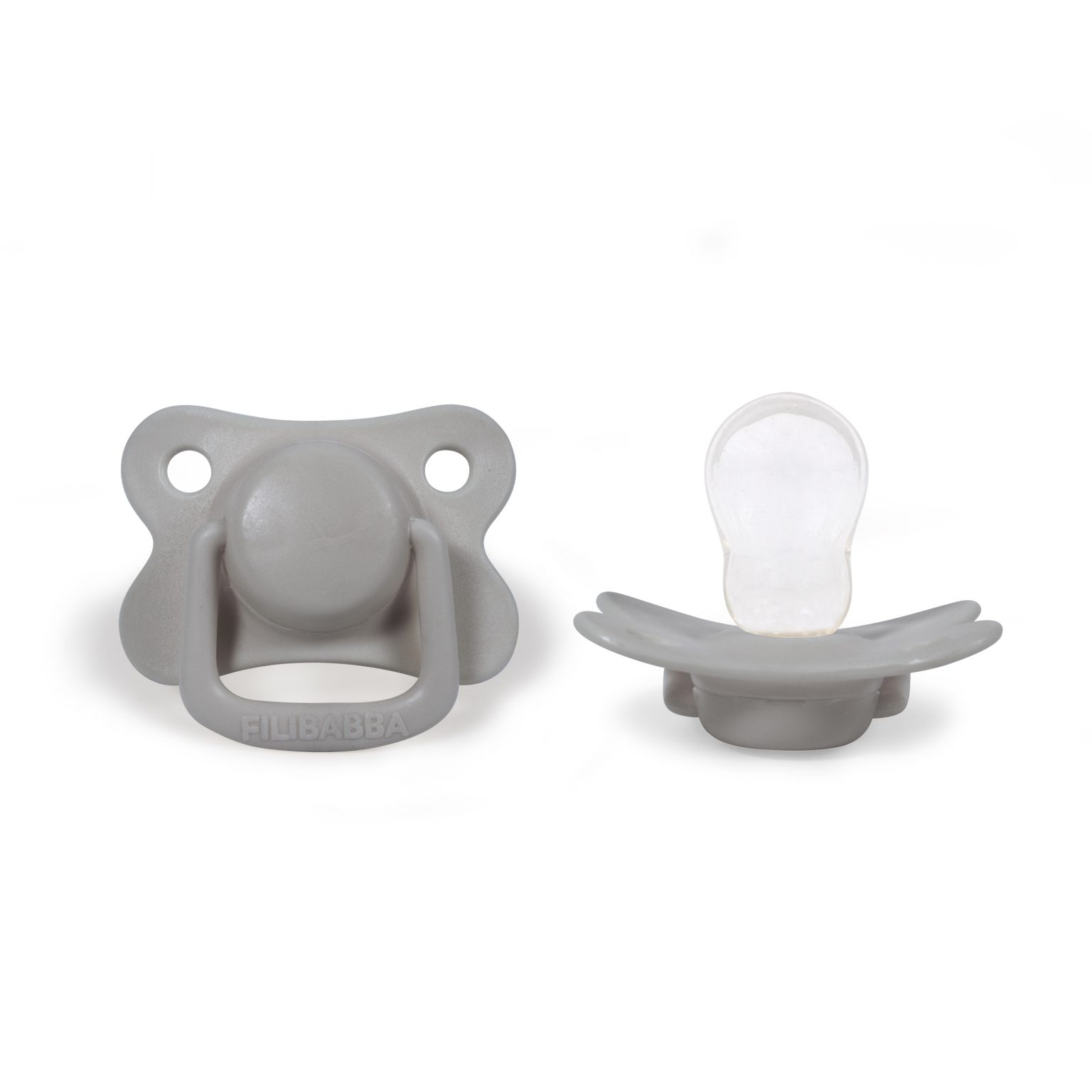 Schnuller 2er Set Cloud 6+ Monate