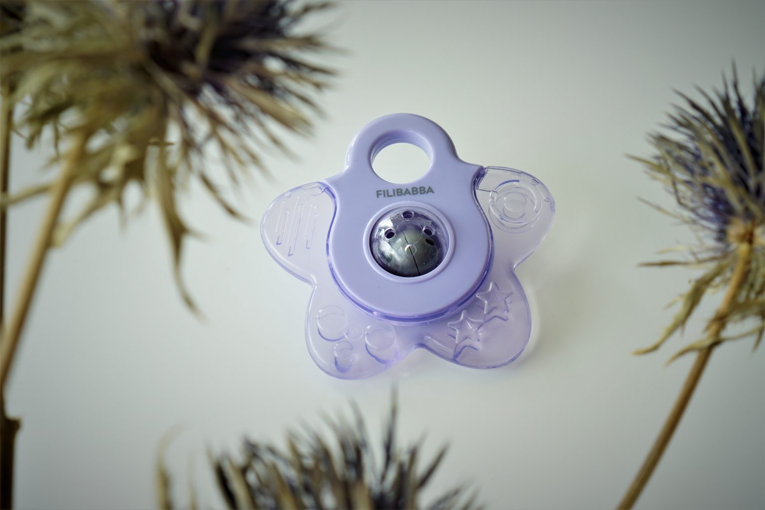 Danny Cap Peach Apple Blossom