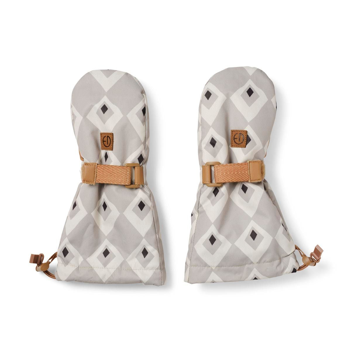 Handschuhe Pioneer Spirit 1-3J