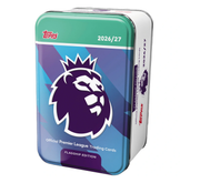 Flagship Premier League Trading Cards 2026/2027 – ECO PACK