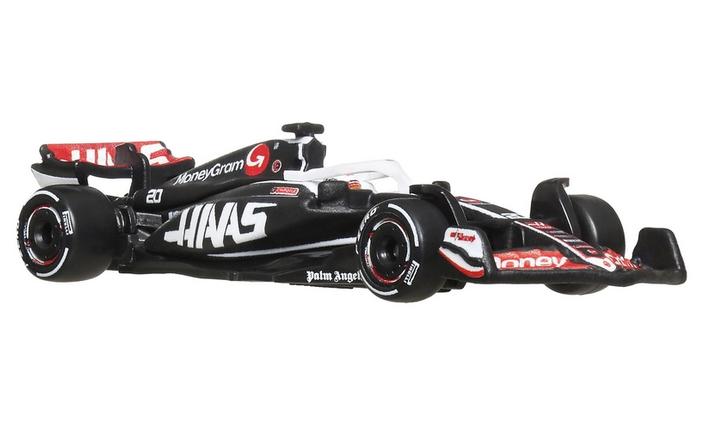 Formel 1 Premium Haas Hülkenberg 2024