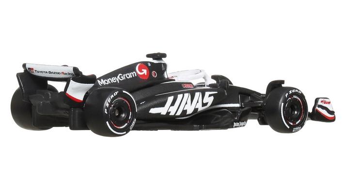 Formel 1 Premium Haas Hülkenberg 2024