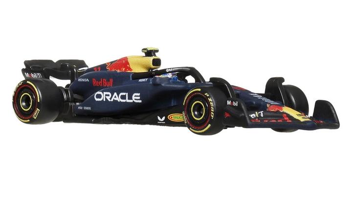 Formel 1 Premium Red Bull Racing Perez 2024