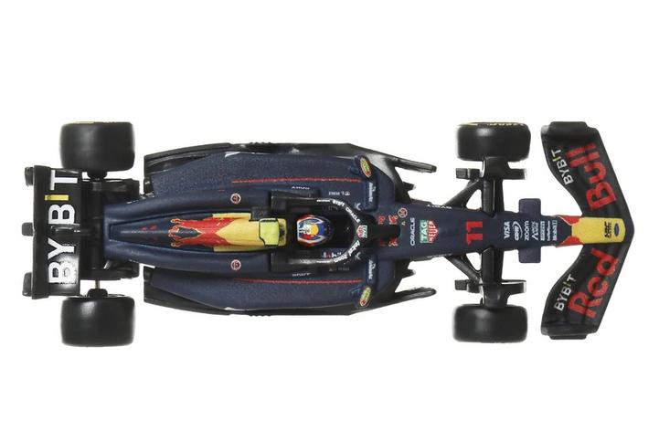 Formel 1 Premium Red Bull Racing Perez 2024