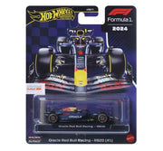 Formule 1 Premium Red Bull Racing Verstappen 2024