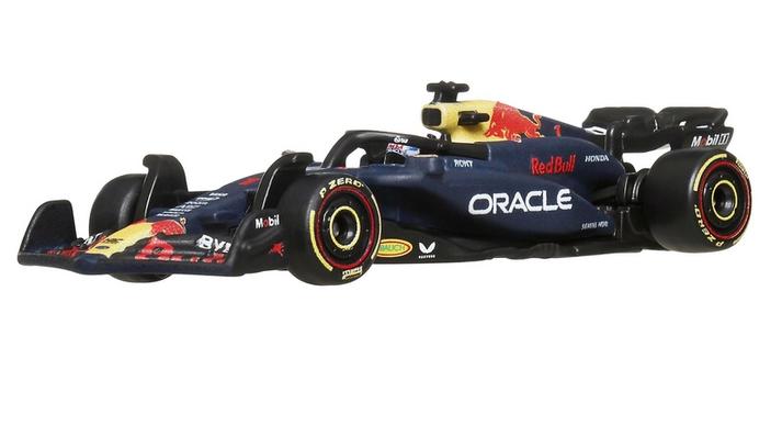 Formule 1 Premium Red Bull Racing Verstappen 2024