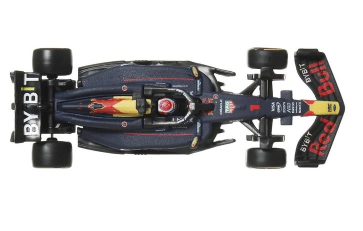 Formule 1 Premium Red Bull Racing Verstappen 2024