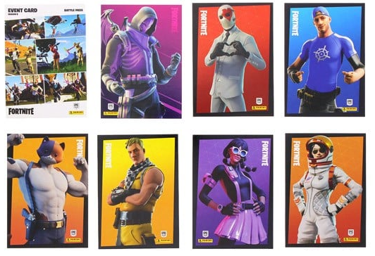 Fortnite TC Reloaded – Classic Tin