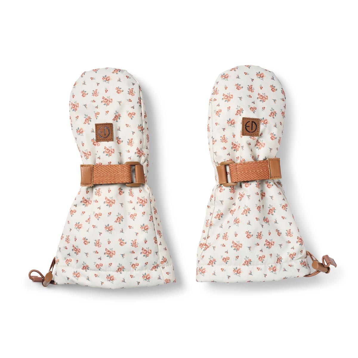 Handschuhe Autumn Rose 1-3J