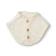 Halswärmer Shearling Plüsch