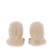 Chaussons thermiques à l'avoine