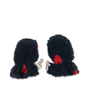 Chaussons thermiques à l'avoine