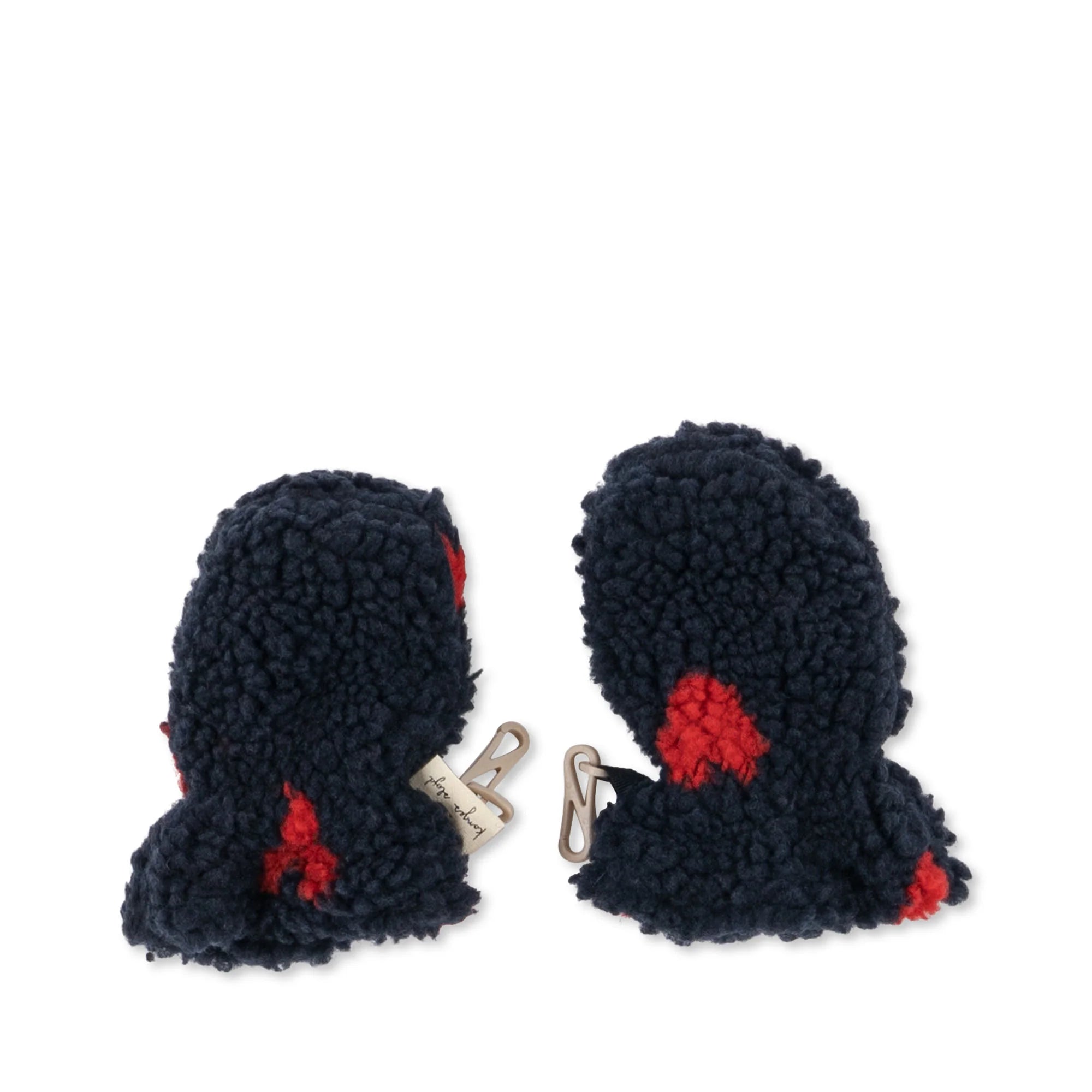 Baby Fäustling Teddy Mon Amour