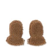 Chaussons thermiques à l'avoine