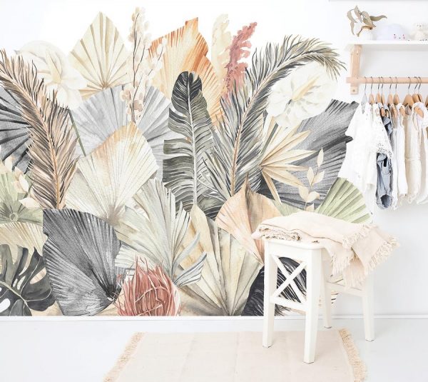 Boho Garden