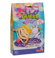 Glibbi Einhorn Zauberbad