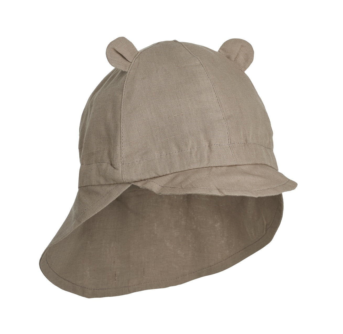 Chapeau de soleil Gorm Linen Koala