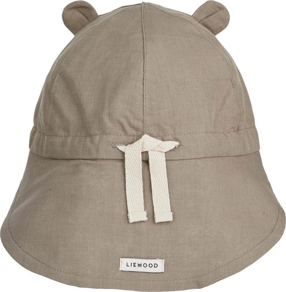 Chapeau de soleil Gorm Linen Koala