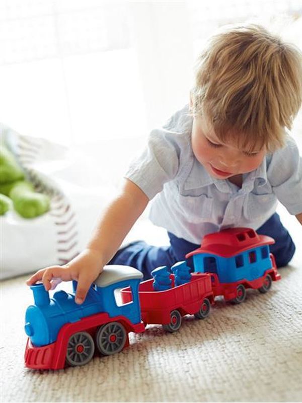 Eisenbahn