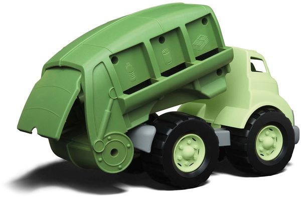 Recycle Truck
