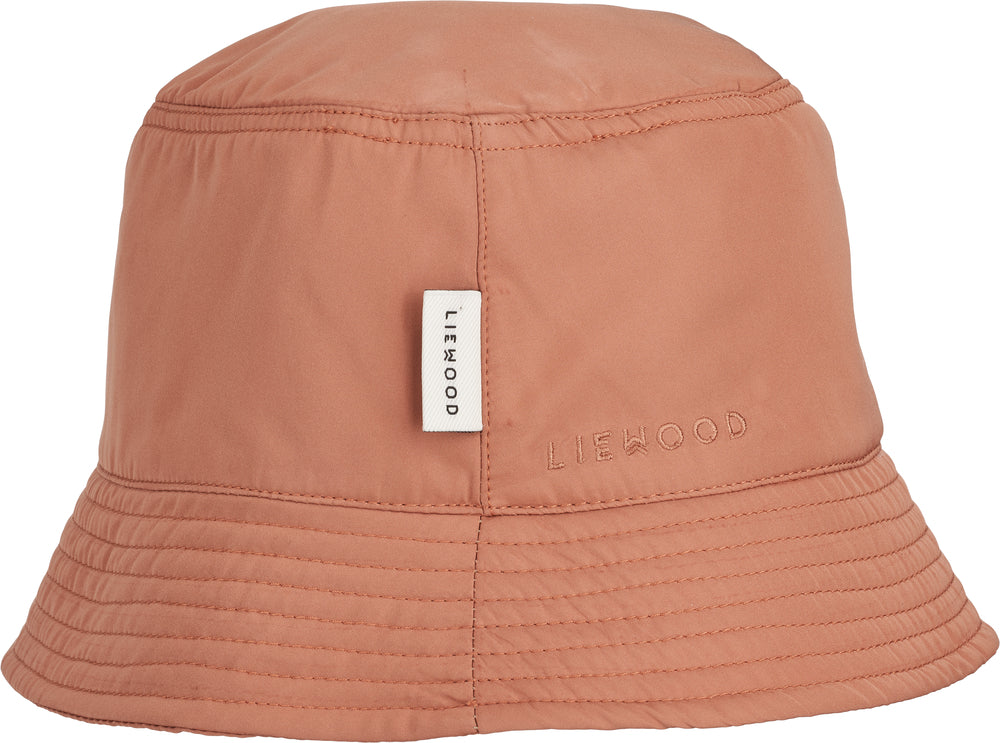 Gus Nylon Bucket Hut Tuscany Rose