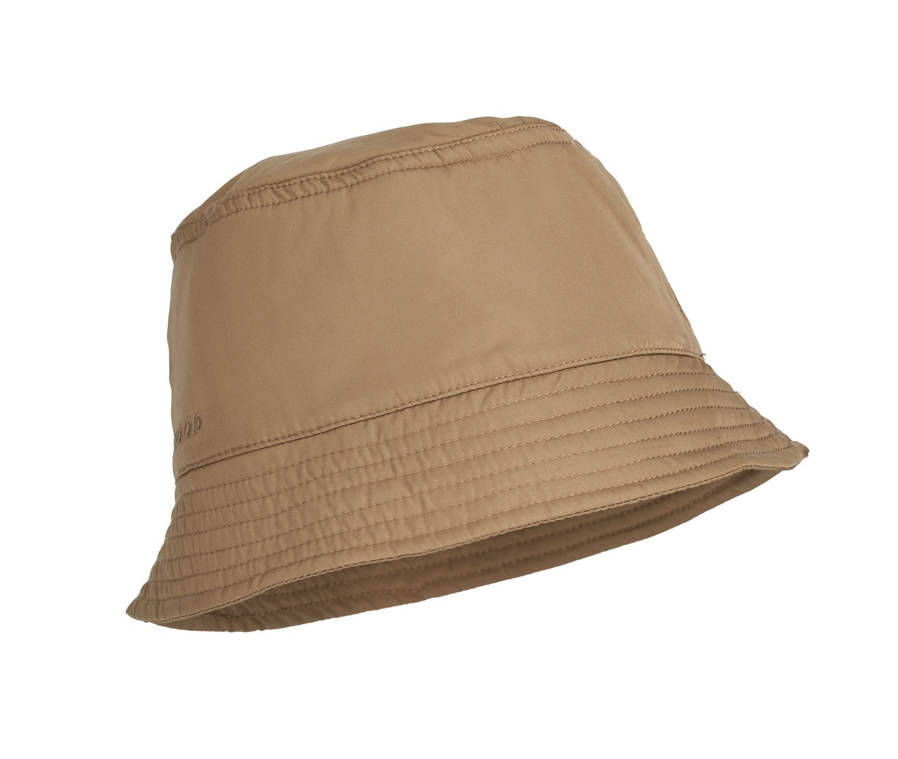Gus Nylon Bucket Hut Oat