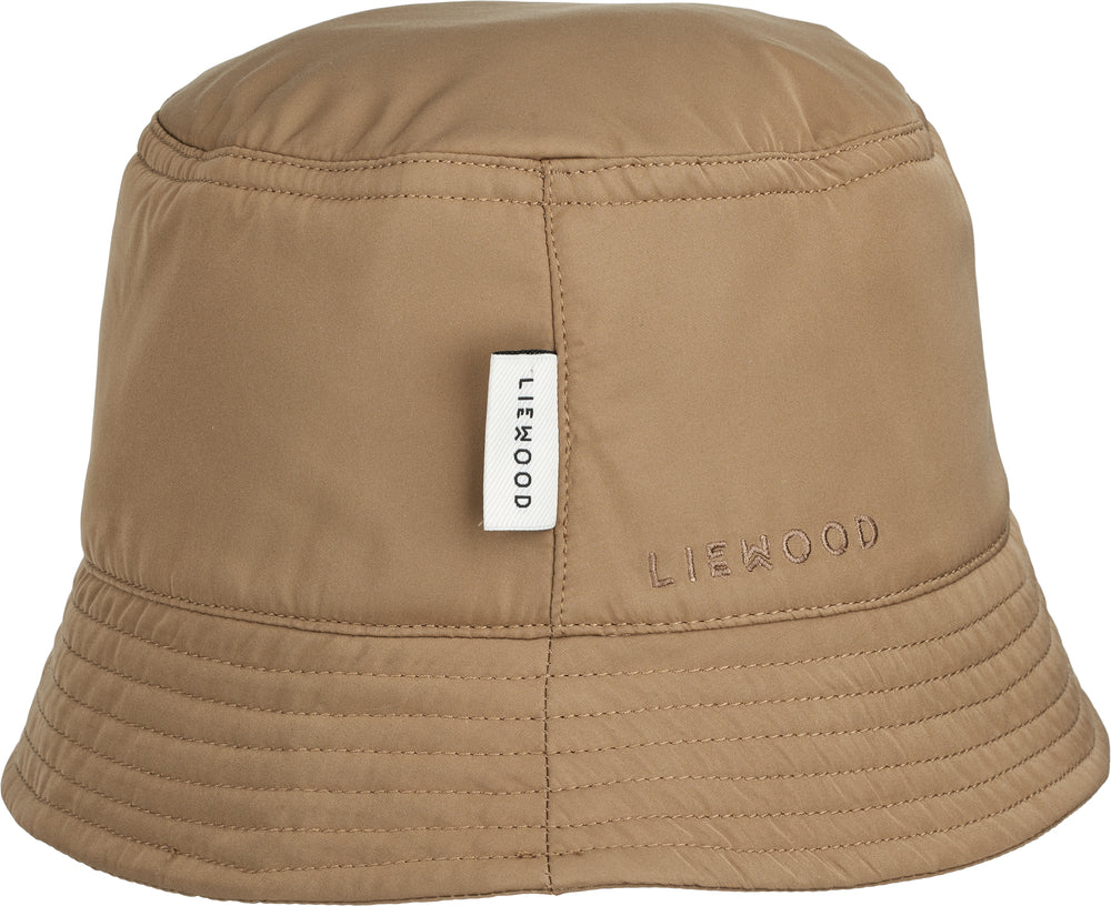 Gus Nylon Bucket Hut Oat