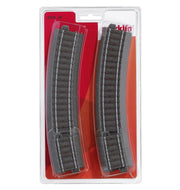 C Track curved R2