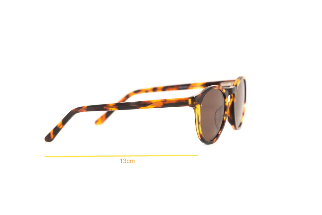 Kinder Sonnenbrille Harlem Forest Green