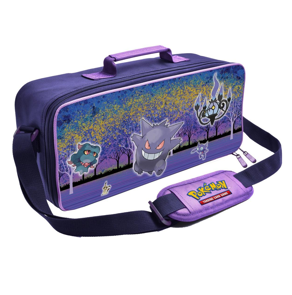 Haunted Hollow Deluxe Tasche