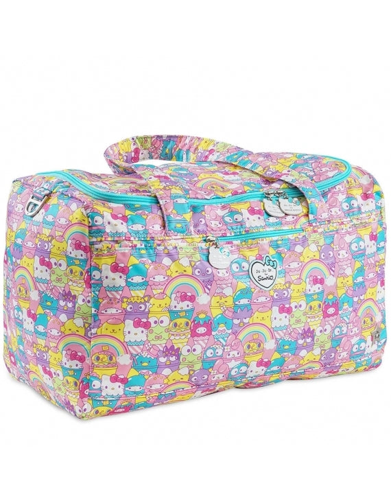Weekender Reisetasche Superstar Sanrio Sweets