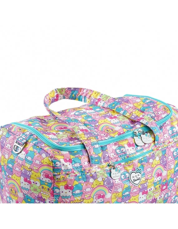 Weekender Reisetasche Superstar Sanrio Sweets