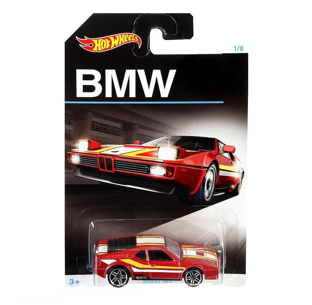 BMW M1