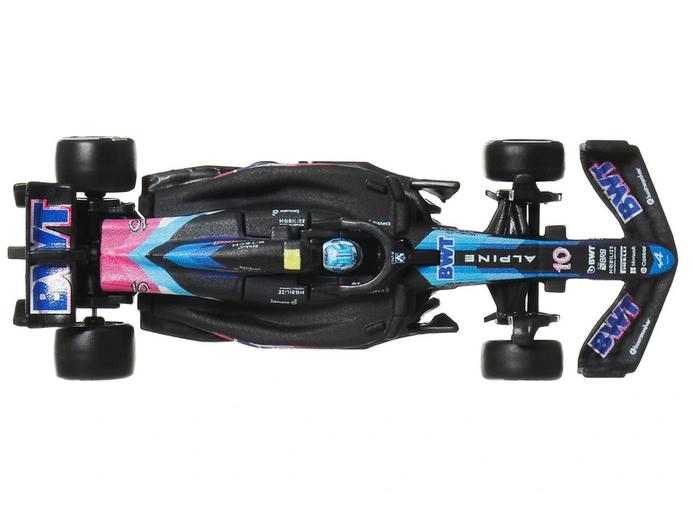 Formula 1 Premium Alpine Gasly 2024