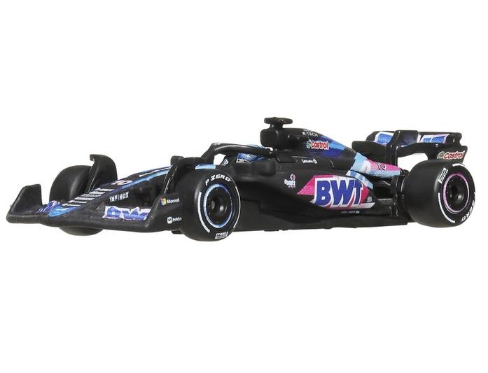 Formula 1 Premium Alpine Gasly 2024